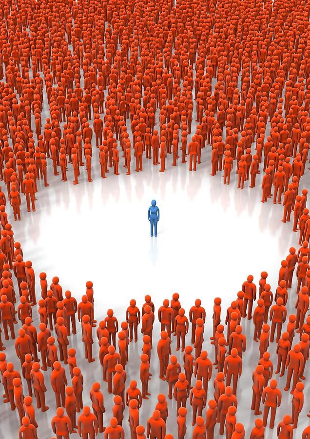Is Introversion Being Misunderstood in Gen&nbsp;Z?